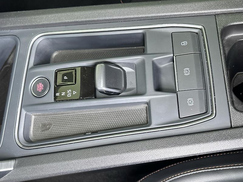 Cupra Formentor DSG - fotka 20 z 28