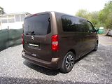 Citroën SpaceTourer (2017) 2.0HDi130kW AUTOMAT 2xKOLA 8M  - náhled 4