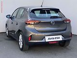 Opel Corsa (2020) 1.2i, ČR, Edition, +kola - náhled 6
