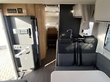 Adria (2022) Matrix Axess 670SL 9st AP 2,2 - náhled 13