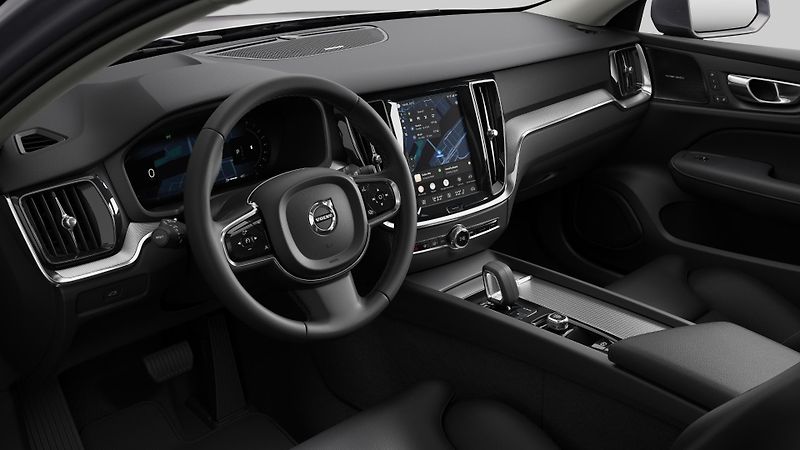 Volvo V60 (2026) B4 AUT BRIGHT PLUS - fotka 3 z 11
