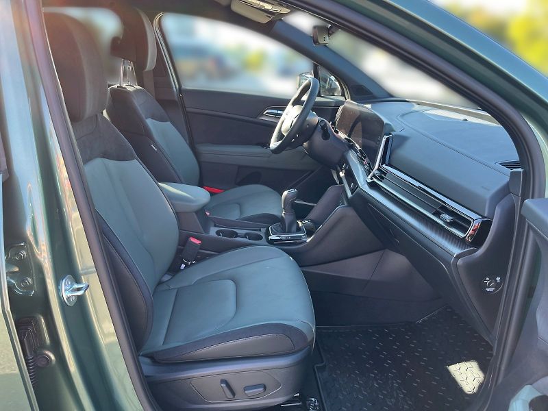 Kia Sportage (2025) - fotka 9 z 34