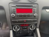 Audi A3 2.0 TDi, 103kw, S-Line - náhled 16