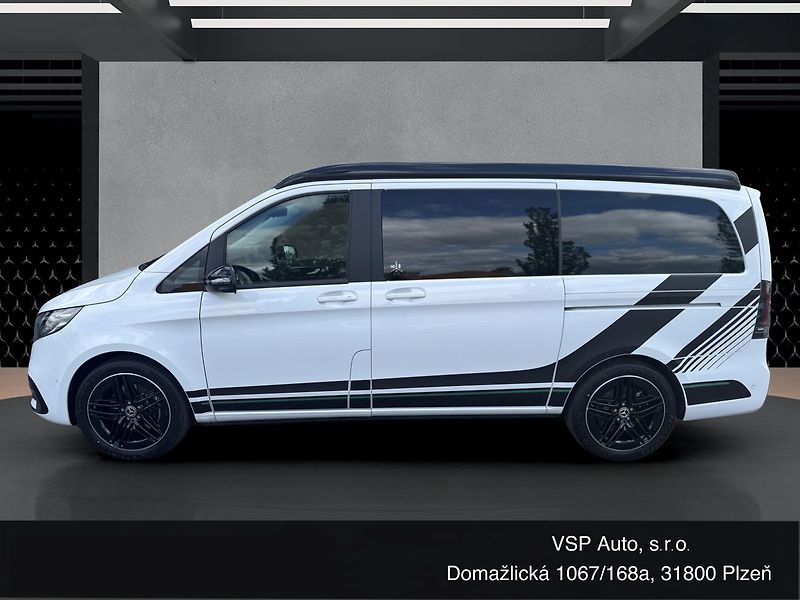 Mercedes-Benz Ostatní (2026) MarcoPolo Horizon 4 MATIC - fotka 2 z 23