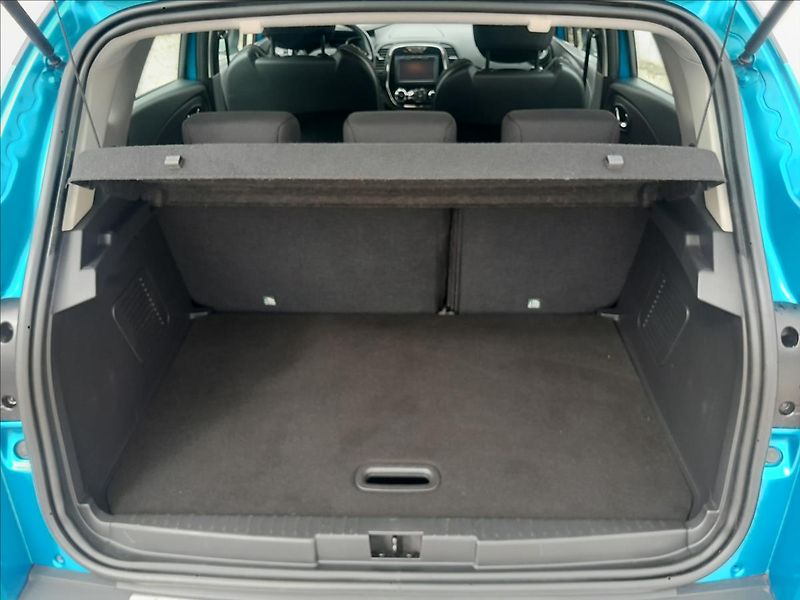 Renault Captur 1,2TCe 88kW AUTOMAT - fotka 25 z 56