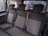 Toyota ProAce Verso SHUTTLE 2.0 D-4D 130 kW 8 míst - náhled 6