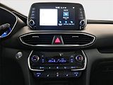 Hyundai Santa Fe (2019) 2.2 CRDi - náhled 12
