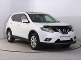 Nissan X-Trail (2015) Tekna 1.6 dCi, 7 míst - náhled 1