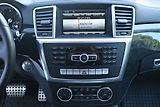 Mercedes-Benz Třídy M (2014) ML 350 BlueTEC, 4X4, Automat - náhled 12