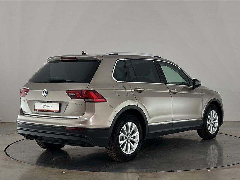Volkswagen Tiguan Maraton Edition DSG - fotka 2 z 30