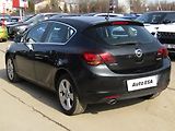 Opel Astra (2013) 1.4T, ČR, Klima - náhled 4