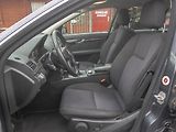 Mercedes-Benz Třídy C (2009) 200CDI man – 2x ALU kola - náhled 14