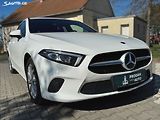 Mercedes-Benz Třídy A (2020) 180 CDi 85kW VIDEOPROHLÍDKA - náhled 11