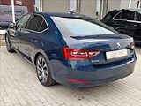 Škoda Superb 2.0TDI 140kW L&K 4x4 DSG, ČR - náhled 8