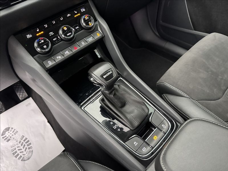 Škoda Kodiaq 1,5 TSI DSG Style Exclusive ČR - fotka 33 z 50