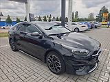 Kia ProCeed 1,5 T-GDI 118kW  GT-Line PLUS - náhled 8