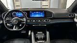 Mercedes-Benz GLE 53 AMG 4 MATIC / TOP STAV - náhled 31