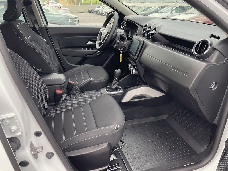 Dacia Duster (2022) 1.3 TCe,Prestige,Automat,1.Maj - fotka 24 z 28