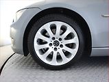 BMW Řada 3 (2007) 325 i, Navi, Xenony, Tempomat - náhled 15