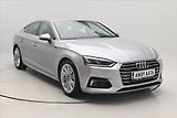 Audi A5 2,0 45TFSI 180kW 4x4 Sportback - náhled 2