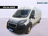 Peugeot Boxer 2,2 HDI 103 kW L4H2 DPH CZ - náhled 1