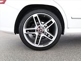Mercedes-Benz GLK (2012) 220 CDI, 4X4, Automat, Kůže - náhled 16