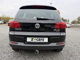 Volkswagen Tiguan 2.0TDi 125kW 4MOTION - náhled 6