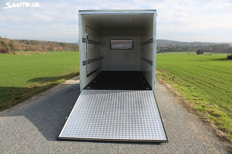 Tanatech (2025)  TFS 500T.00 2700kg - fotka 7 z 9