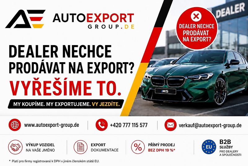 BMW Řada 3 320i M Sport Alcantara - fotka 9 z 9
