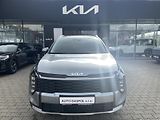 Kia Sportage (2026) HEV EXCLUSIVE 