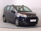 Citroën C3 Picasso (2013) 1.4 i, Serv.kniha, Tempomat - náhled 1