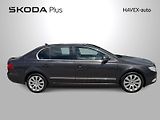 Škoda Superb (2009) 2.0 TDI Ambition - náhled 26