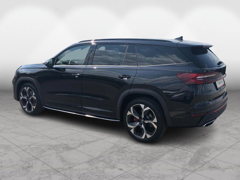 Škoda Kodiaq 2,0TSI - fotka 7 z 30
