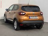 Renault Captur (2019) 1.3 TCe, ČR, Navi, AC, TZ - náhled 6