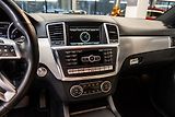 Mercedes-Benz GL 500 - náhled 12
