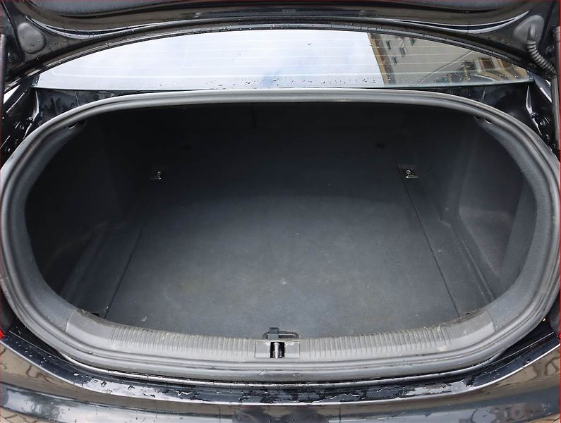 Audi A6 (2007) 2.7 TDI , Automat, Tempomat - fotka 14 z 17