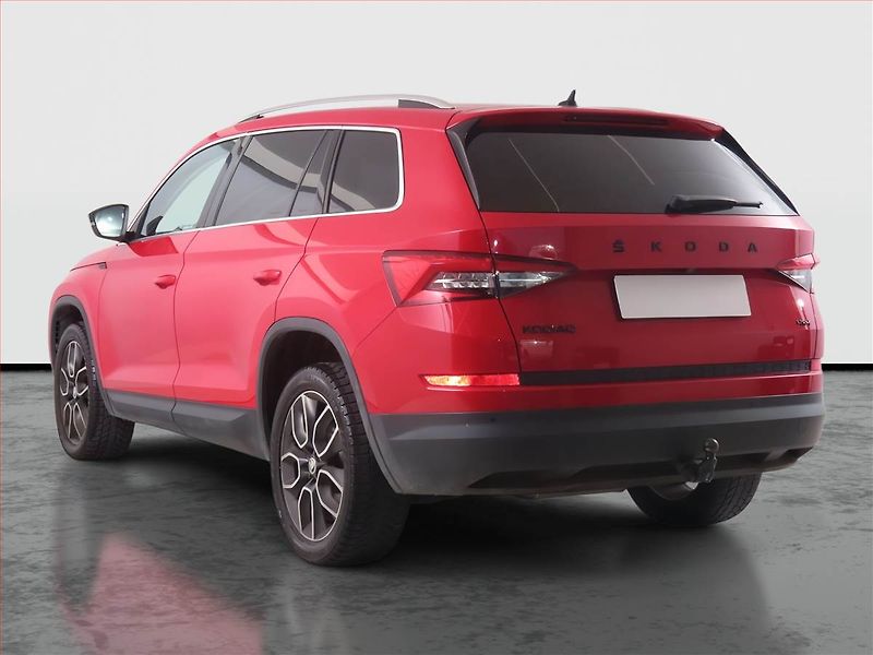 Škoda Kodiaq (2019) Style 2.0 TDI 4x4, KESSY - fotka 4 z 23