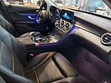 Mercedes-Benz Třídy C 220 d Avantgarde kombi - náhled 15