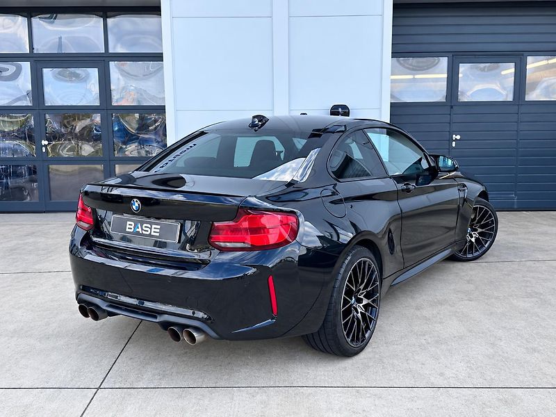 BMW M2 Competition - fotka 4 z 19