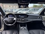 Mercedes-Benz Třídy S 350 CDI, 4Matic, Pano, ČR - náhled 6