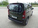 Peugeot Rifter ALLURE BlueHDi 100 MAN6 - náhled 10