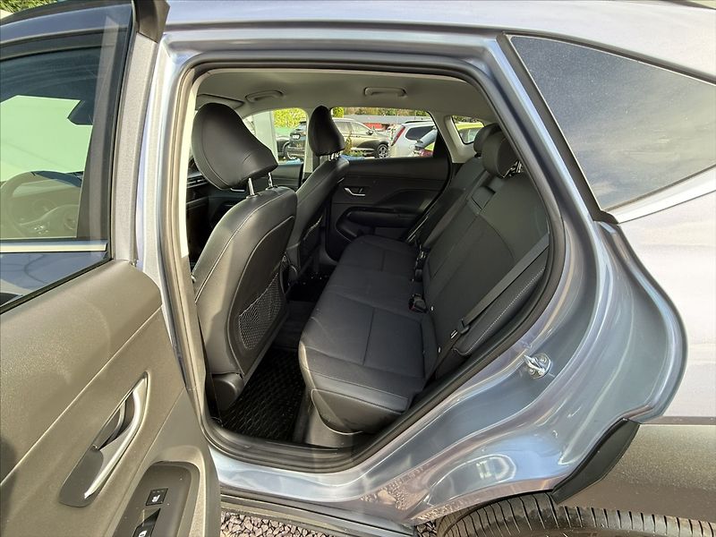 Hyundai Kona 1,6 T-GDI 101kW DCT Style - fotka 21 z 27