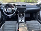 Škoda Superb (2024) Combi 2.0 TDI 4x4 DSG Scout - náhled 5