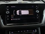 Volkswagen Touran (2019) 1.6 TDI, Automat, 7 míst, Navi - náhled 14