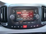 Fiat 500L (2013) 0.9 TwinAir, Tempomat - náhled 15