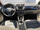 Škoda Fabia (2016) 1.2 TSi, Style, navi - náhled 8