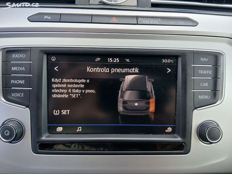 Volkswagen Passat TDI, B8, 199 000 km - fotka 21 z 37