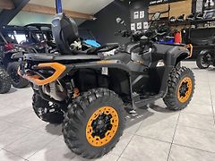 Can-Am Outlander Max 1000 XT-P (2026) Outlander MAX 1000R XT-P SAS M - fotografie inzerátu