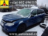 Mazda 323 (2001) VOLAT 602 696115 - náhled 1