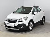 Opel Mokka (2014) 1.4 Turbo, Tempomat - náhled 1